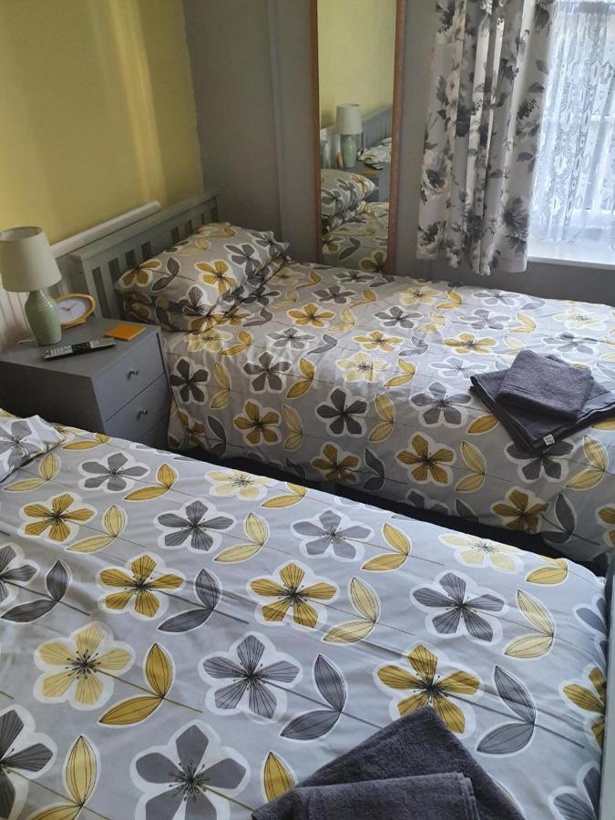 Star And Garter Bed & Breakfast Metheringham Екстериор снимка