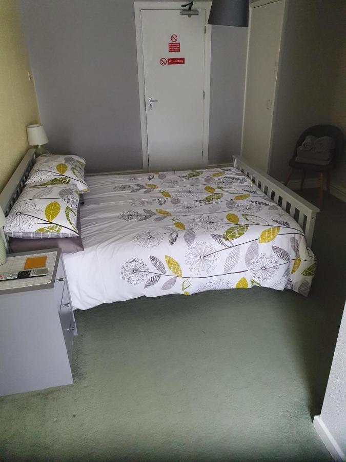 Star And Garter Bed & Breakfast Metheringham Екстериор снимка
