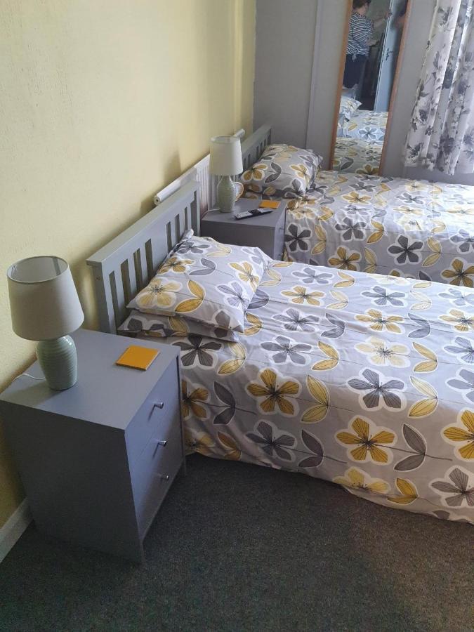 Star And Garter Bed & Breakfast Metheringham Екстериор снимка