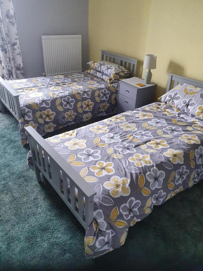 Star And Garter Bed & Breakfast Metheringham Екстериор снимка