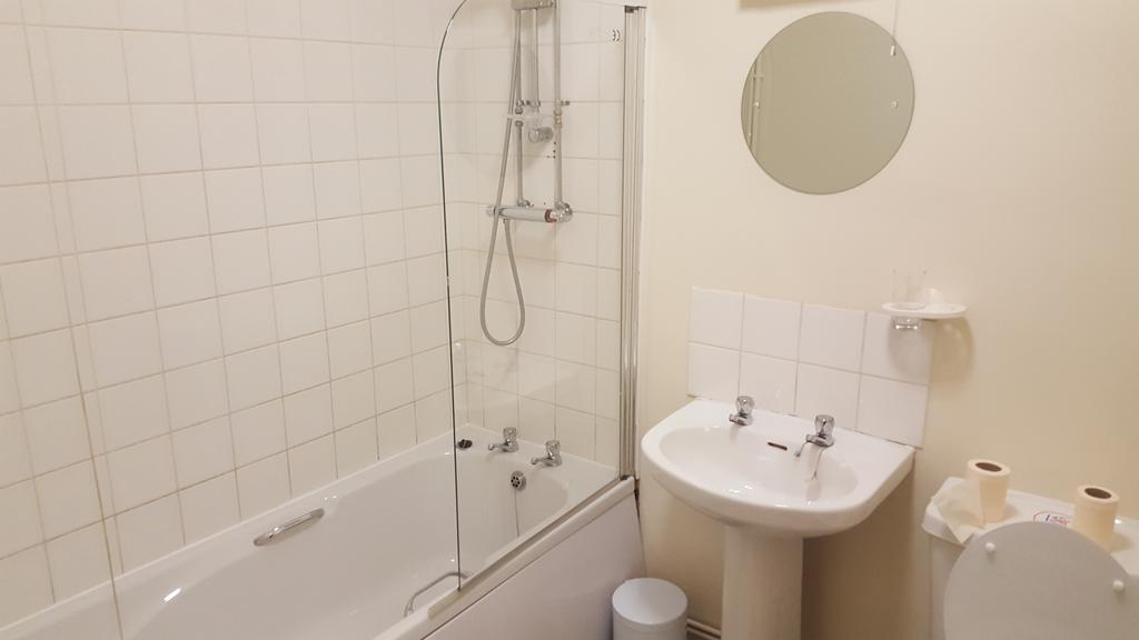 Star And Garter Bed & Breakfast Metheringham Стая снимка