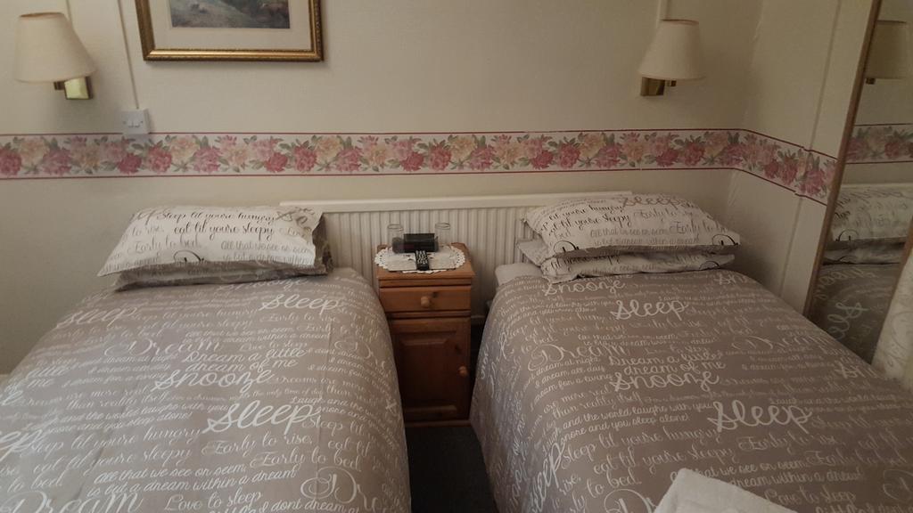 Star And Garter Bed & Breakfast Metheringham Стая снимка
